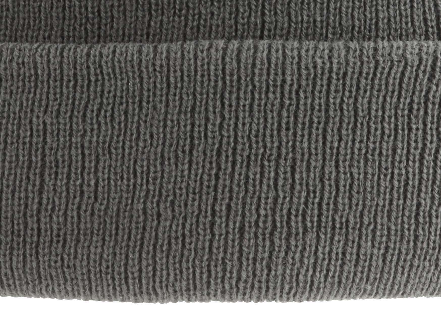 SOL'S PITTSBURGH - SOLID-COLOUR BEANIE WITH CUFFED DESIGN - French Navy - Additional