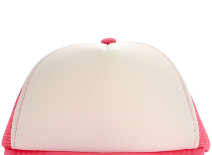 SOL'S BUBBLE - FIVE PANEL MESH CAP - Black - Additional