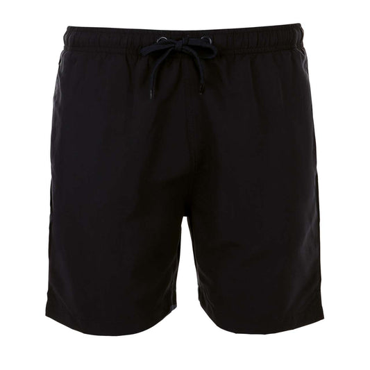 SOL'S SANDY - MEN'S SWIM SHORTS - Black - Main