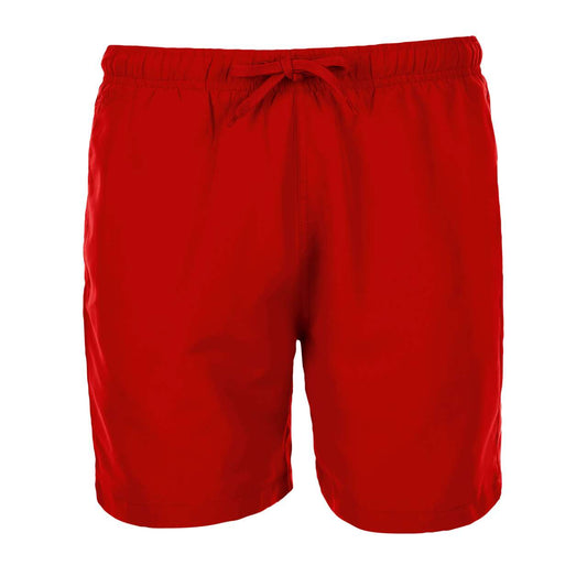 SOL'S SANDY - MEN'S SWIM SHORTS - Red - Main
