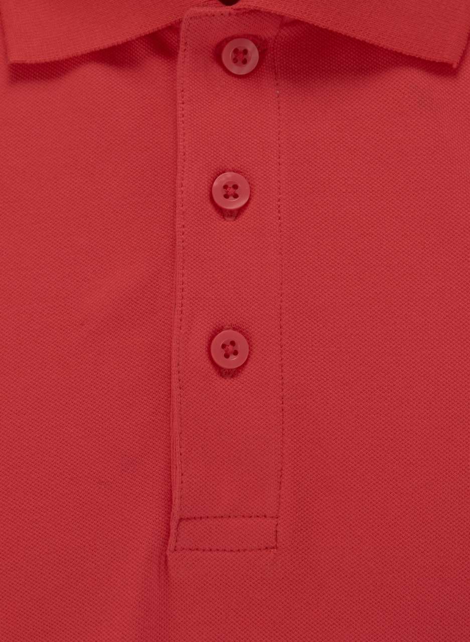 SOL'S PHOENIX MEN - COTTON-ELASTANE POLO SHIRT - Black - Additional