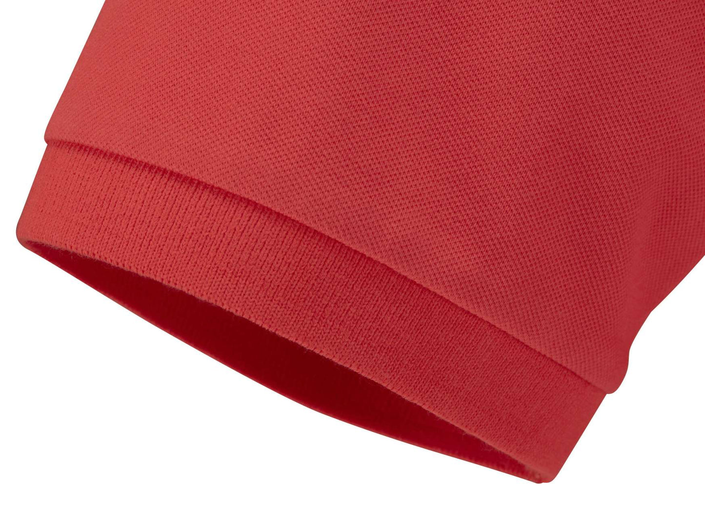 SOL'S PHOENIX MEN - COTTON-ELASTANE POLO SHIRT - Black - Additional
