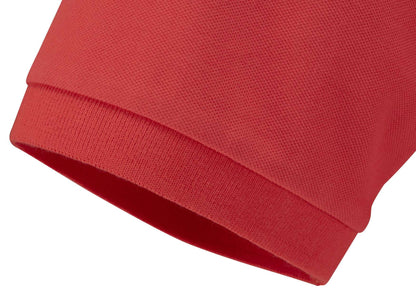 SOL'S PHOENIX MEN - COTTON-ELASTANE POLO SHIRT - White - Additional