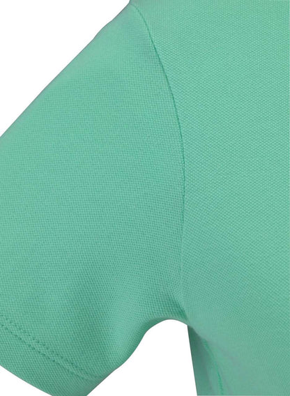 SOL'S PHOENIX WOMEN - COTTON-ELASTANE POLO SHIRT - Black - Additional