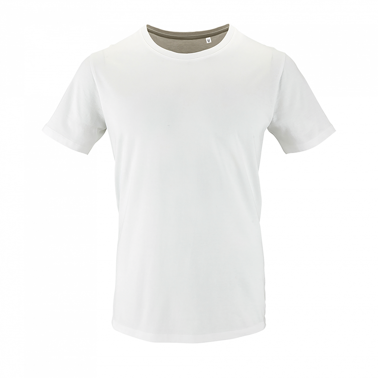 SOL'S MILO MEN - White - colorimageurl