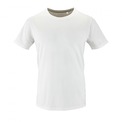 SOL'S MILO MEN - White - colorimageurl