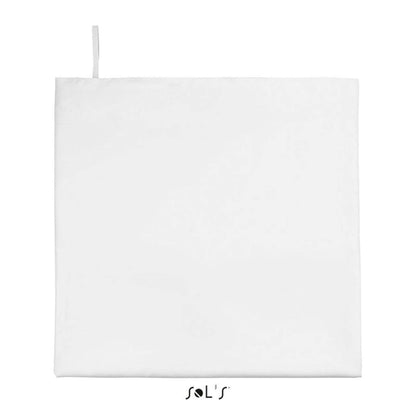 SOL'S ATOLL 100 - MICROFIBRE TOWEL - White - colorimageurl