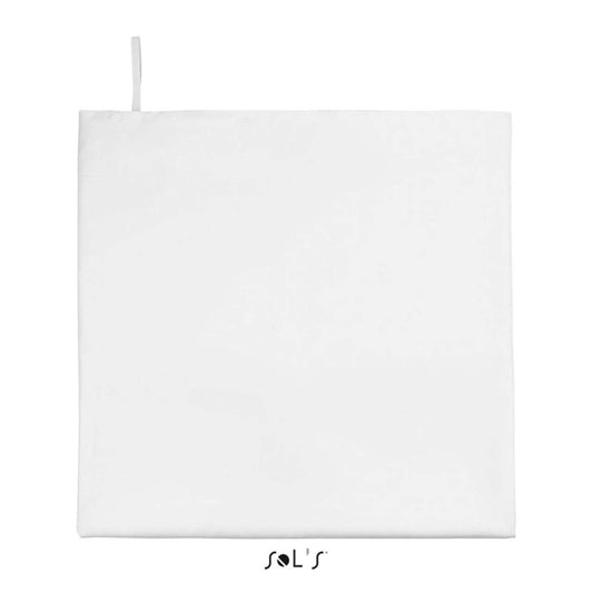 SOL'S ATOLL 100 - MICROFIBRE TOWEL - White - colorimageurl