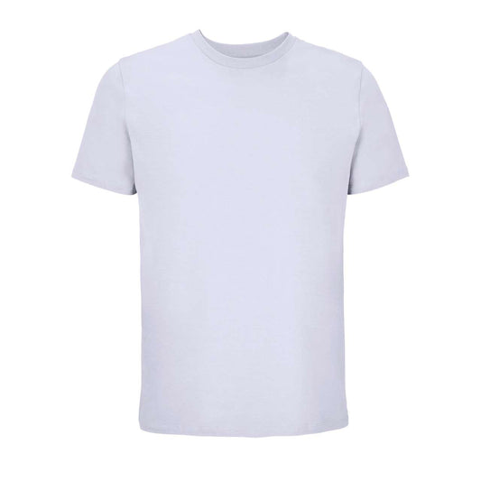 SOL'S LEGEND - UNISEX T-SHIRT - Lilac - colorimageurl