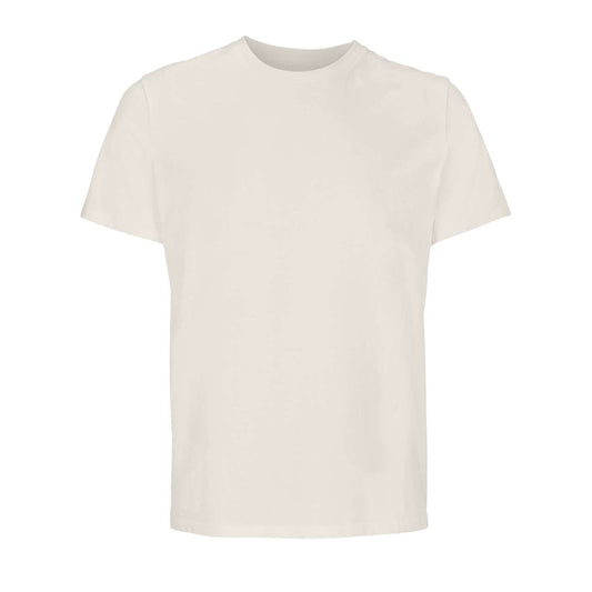 SOL'S LEGEND - UNISEX T-SHIRT - Off White - colorimageurl