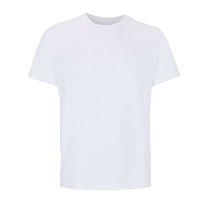 SOL'S LEGEND - UNISEX T-SHIRT - White - colorimageurl