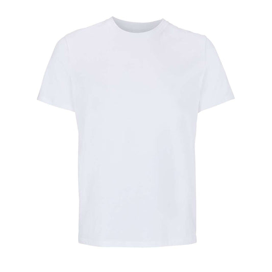 SOL'S LEGEND - UNISEX T-SHIRT - White - colorimageurl
