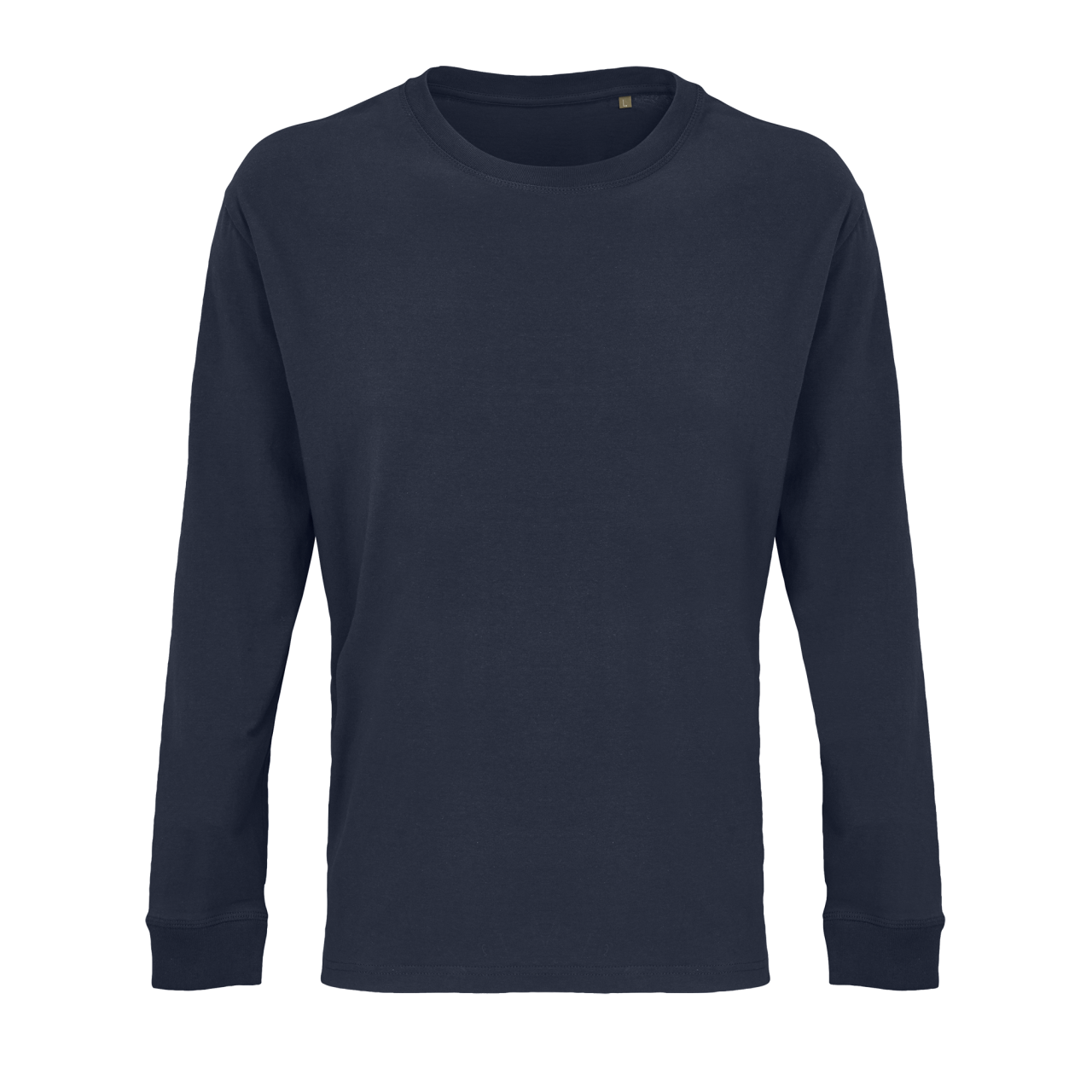 SOL'S PIONEER LSL - French Navy - colorimageurl