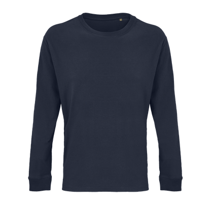SOL'S PIONEER LSL - French Navy - colorimageurl