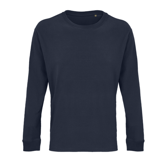 SOL'S PIONEER LSL - French Navy - colorimageurl