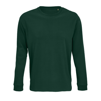 SOL'S PIONEER LSL - Green Empire - colorimageurl