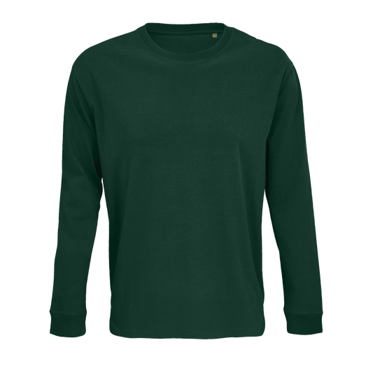 SOL'S PIONEER LSL - Green Empire - colorimageurl