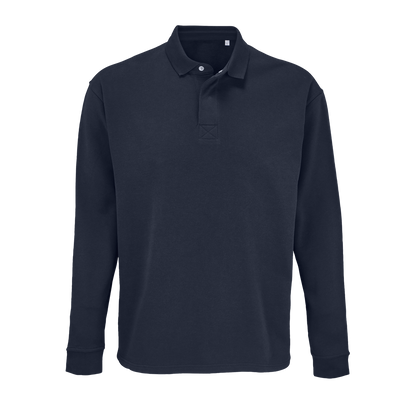 SOL'S HERITAGE - French Navy - colorimageurl