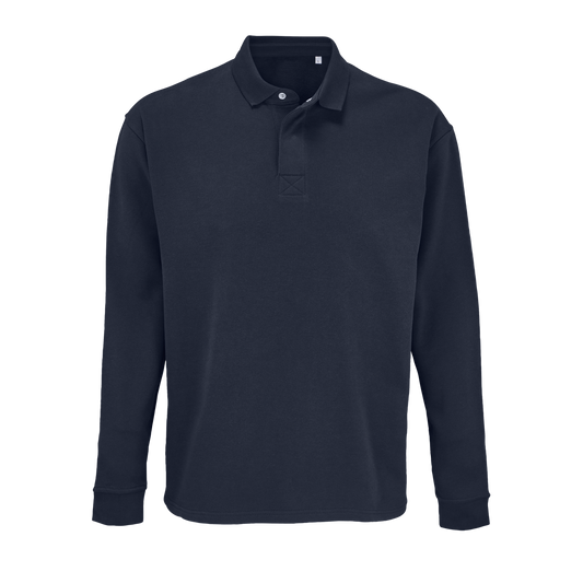 SOL'S HERITAGE - French Navy - colorimageurl