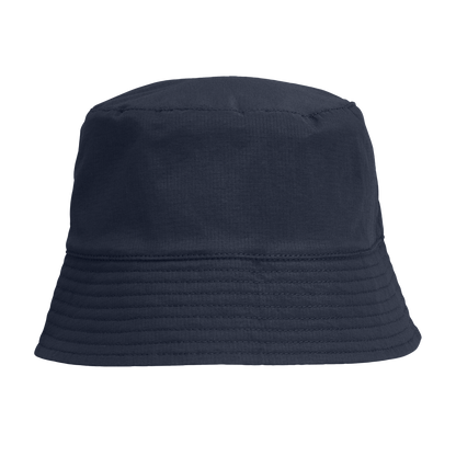 SOL'S BUCKET NYLON - French Navy/Bright Red - colorimageurl