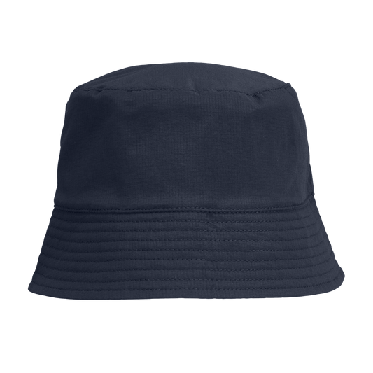 SOL'S BUCKET NYLON - French Navy/Bright Red - colorimageurl