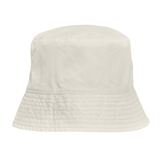 SOL'S BUCKET NYLON - Off White/Candy Pink - colorimageurl