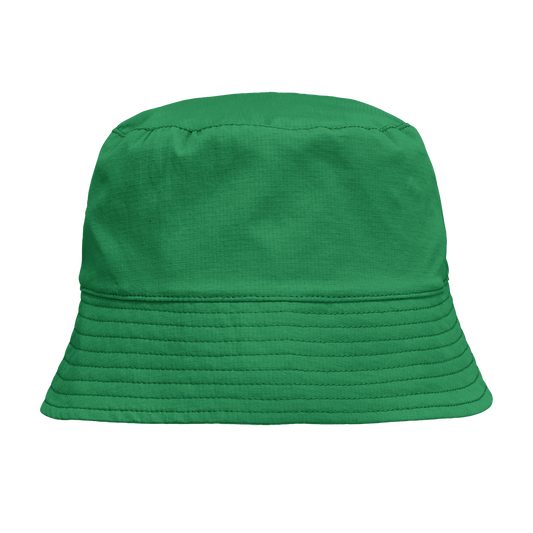 SOL'S BUCKET NYLON - Spring Green/Frozen Green - colorimageurl