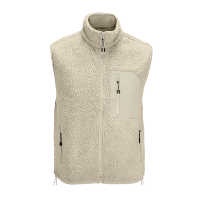 SOL'S FURY BW - Shear Beige/Beige - colorimageurl