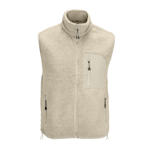 SOL'S FURY BW - Shear Beige/Beige - colorimageurl