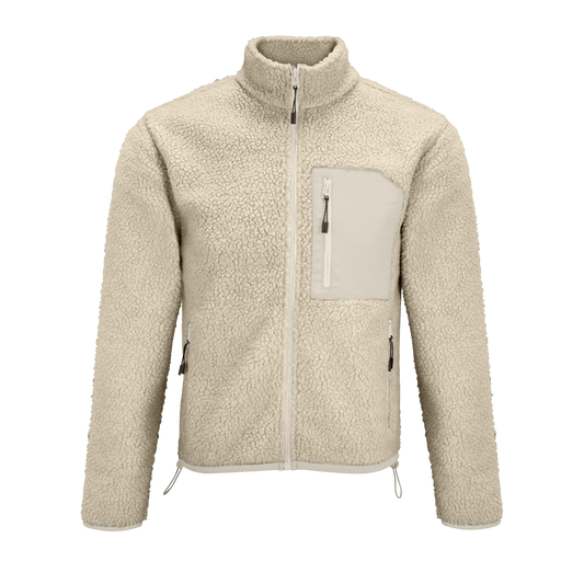 SOL'S FURY - Shear Beige/Beige - colorimageurl