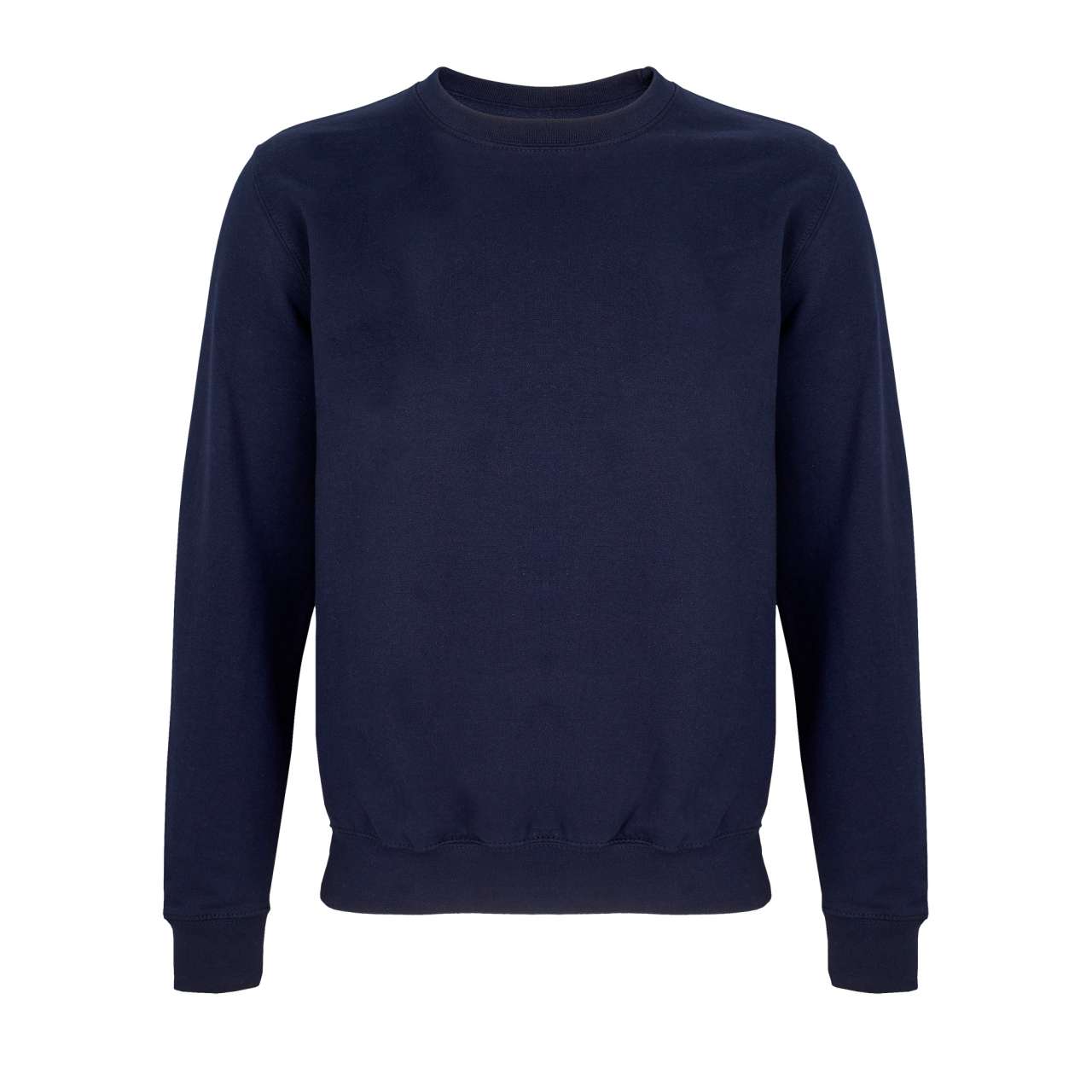 SOL'S COLUMBIA TUBE - UNISEX ROUND-NECK SWEATSHIRT - French Navy - colorimageurl