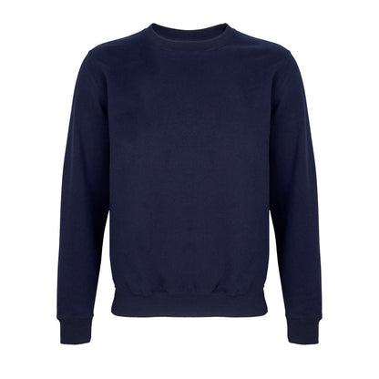 SOL'S COLUMBIA TUBE - UNISEX ROUND-NECK SWEATSHIRT - French Navy - colorimageurl