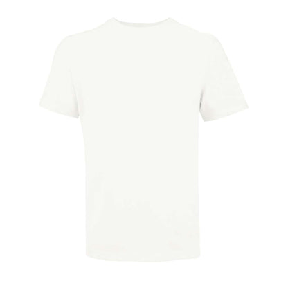 SOL'S TUNER - UNISEX T-SHIRT - Absolute White - colorimageurl