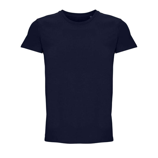 SOL'S RE CRUSADER - UNISEX ROUND-NECK T-SHIRT - French Navy - colorimageurl