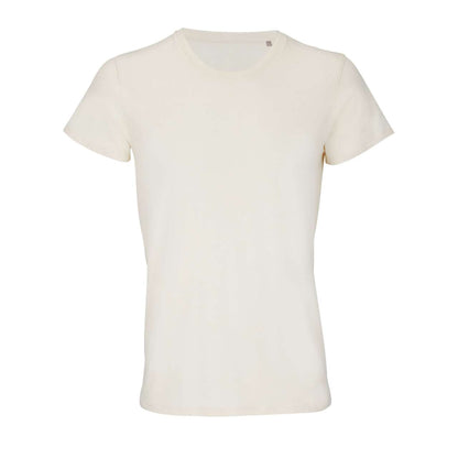 SOL'S RE CRUSADER - UNISEX ROUND-NECK T-SHIRT - Natural - colorimageurl