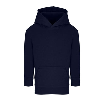 SOL'S CONDOR KIDS' - HOODED SWEATSHIRT - French Navy - colorimageurl