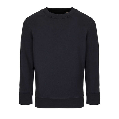 SOL'S COLUMBIA KIDS' - KIDS' SWEATSHIRT - Black - colorimageurl