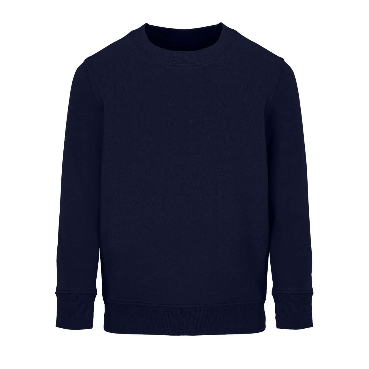 SOL'S COLUMBIA KIDS' - KIDS' SWEATSHIRT - French Navy - colorimageurl