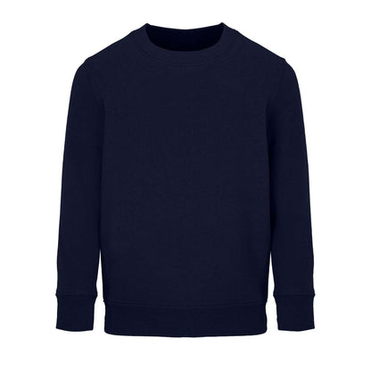 SOL'S COLUMBIA KIDS' - KIDS' SWEATSHIRT - French Navy - colorimageurl