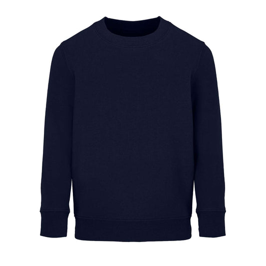 SOL'S COLUMBIA KIDS' - KIDS' SWEATSHIRT - French Navy - colorimageurl