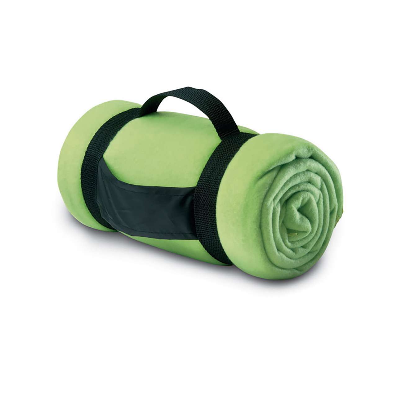 SOL'S STAVENGER - FLEECE PLAID - Apple Green - Main