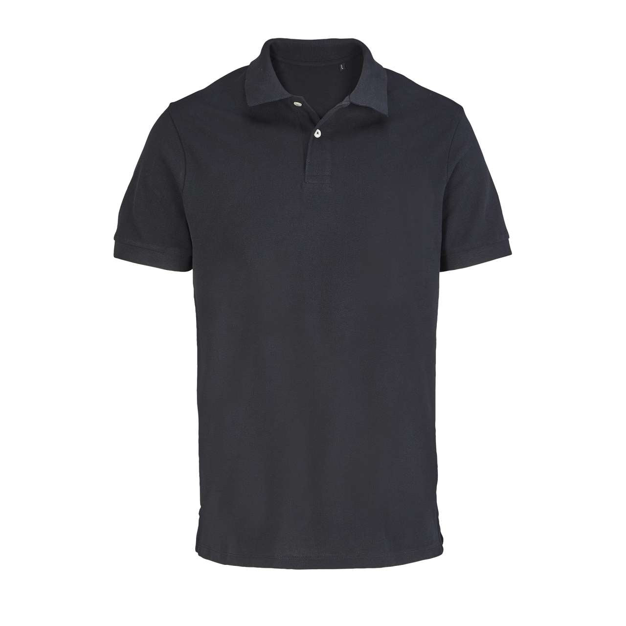 SOL'S PACIFIC - UNISEX POLO SHIRT - Black - colorimageurl