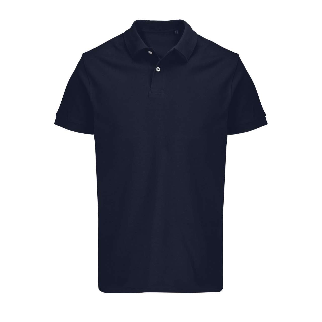 SOL'S PACIFIC - UNISEX POLO SHIRT - French Navy - colorimageurl