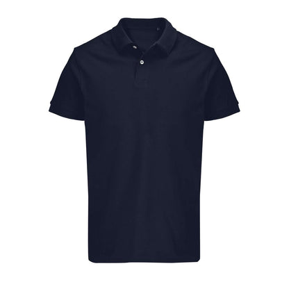 SOL'S PACIFIC - UNISEX POLO SHIRT - French Navy - colorimageurl