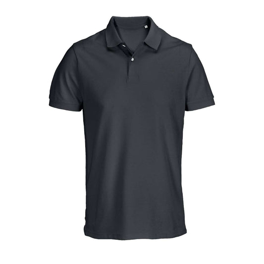 SOL'S PACIFIC - UNISEX POLO SHIRT - Mouse Grey - colorimageurl