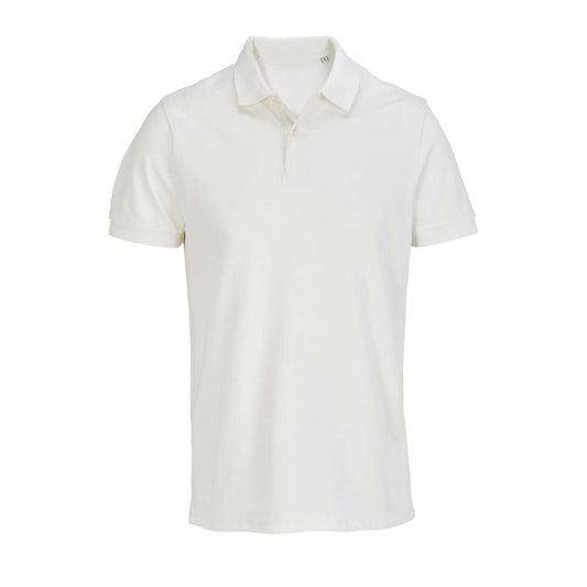 SOL'S PACIFIC - UNISEX POLO SHIRT - Off White - colorimageurl