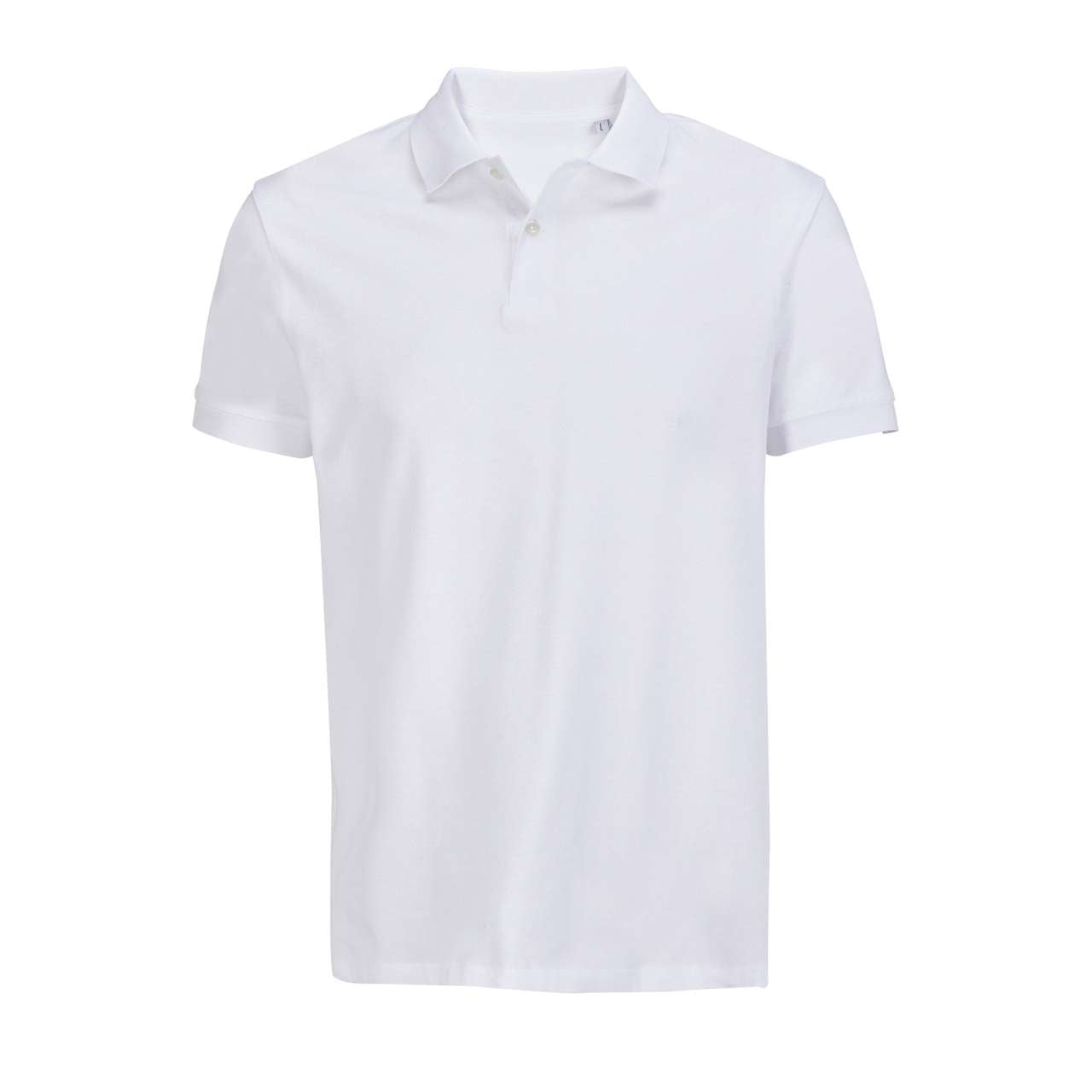 SOL'S PACIFIC - UNISEX POLO SHIRT - White - colorimageurl