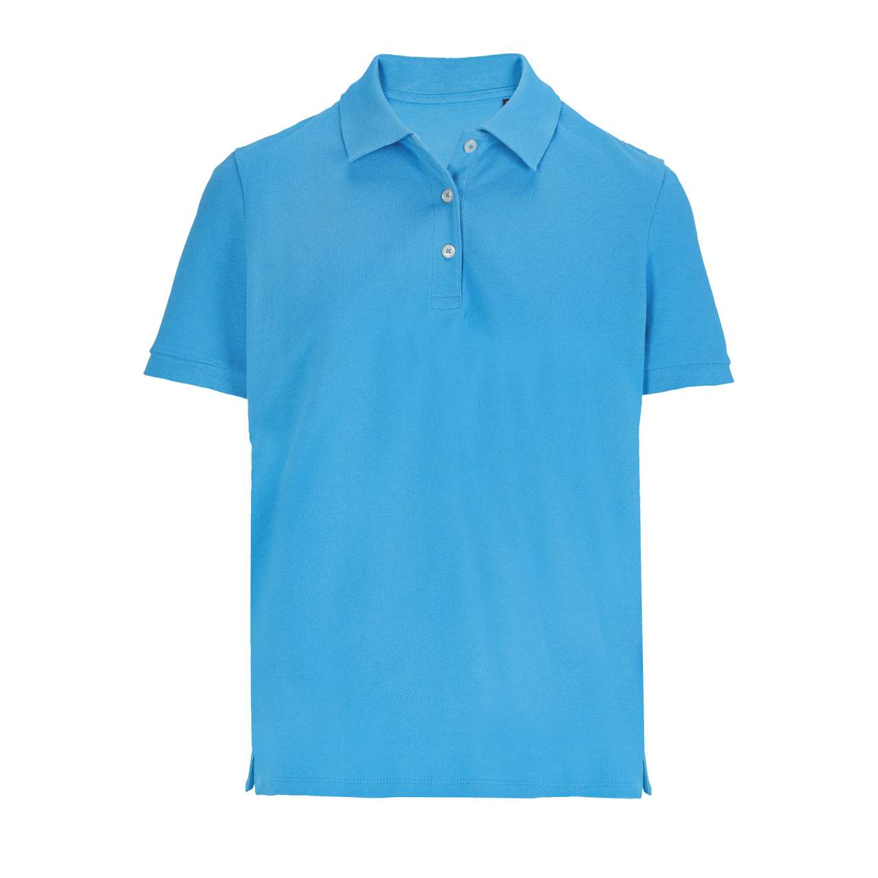 SOL'S PACIFIC WOMEN - POLO SHIRT - Aqua - colorimageurl