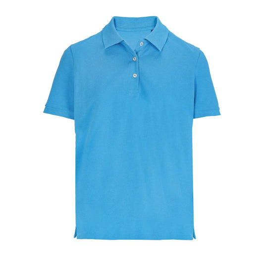 SOL'S PACIFIC WOMEN - POLO SHIRT - Aqua - colorimageurl