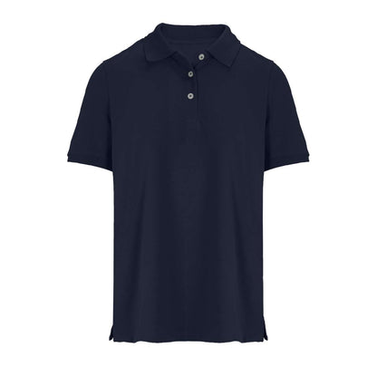 SOL'S PACIFIC WOMEN - POLO SHIRT - French Navy - colorimageurl